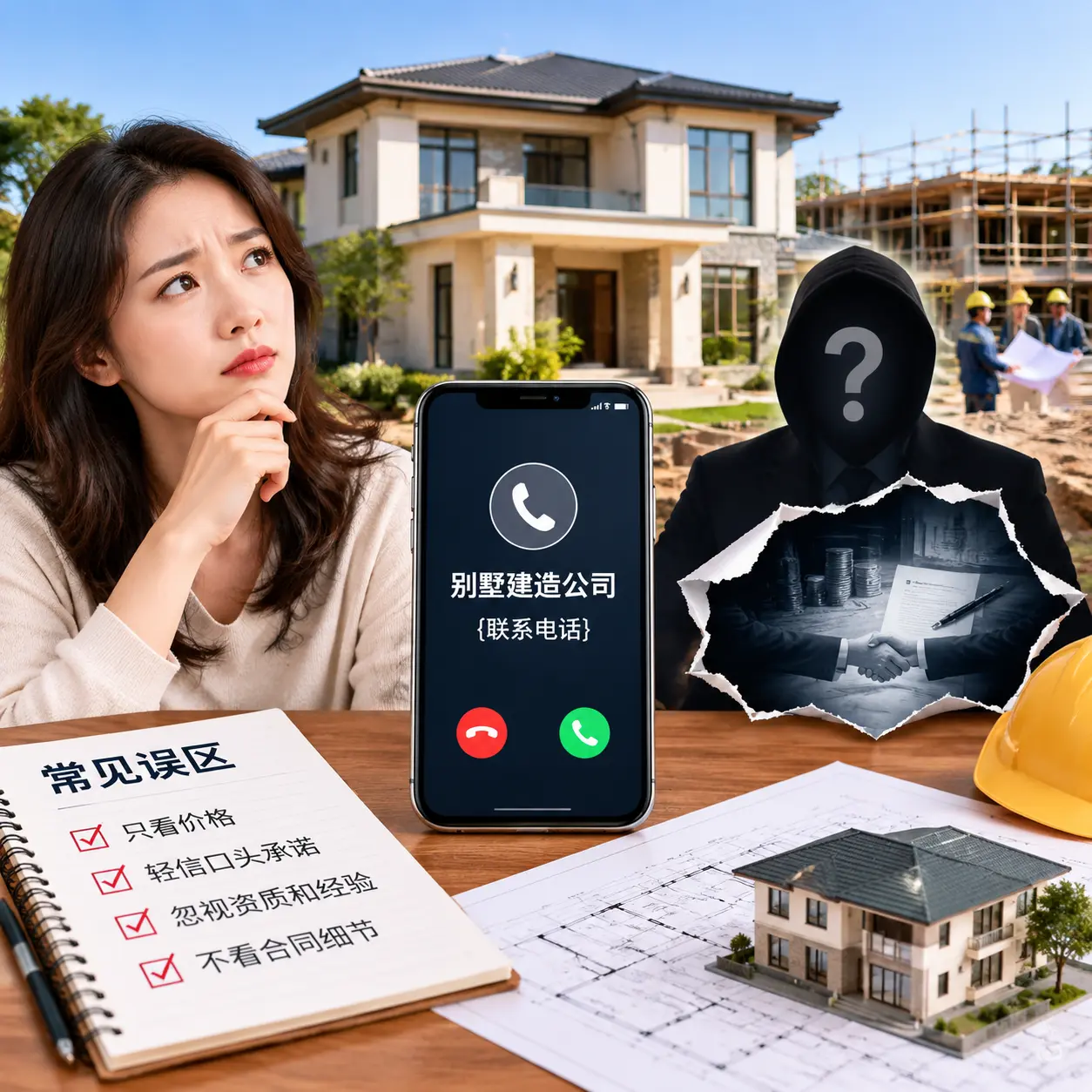 普定别墅建造公司电话的背后,隐藏着怎样的行业秘密?
